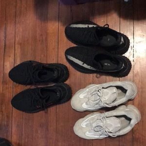 Meet your Posher, Austin